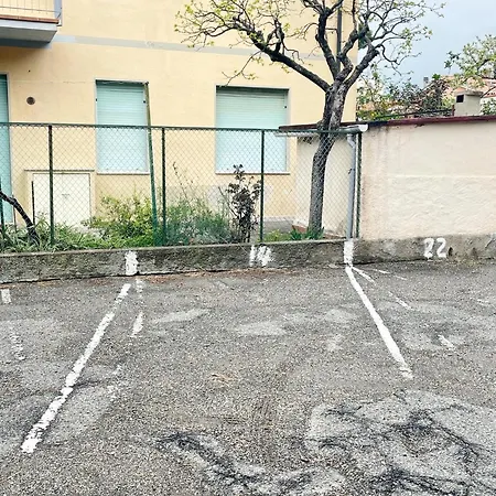 Dimora Scacciapensieri A By Zoom In Earth Marina di Cecina