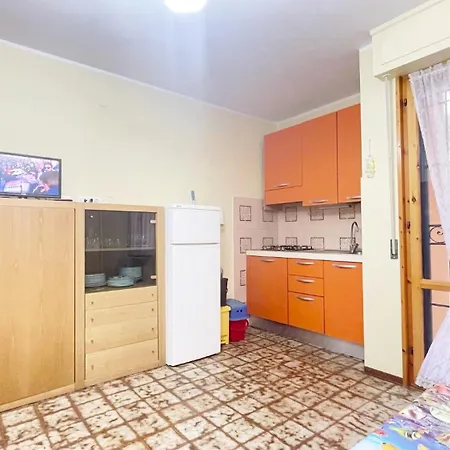 Dimora Scacciapensieri A By Zoom In Earth Appartement