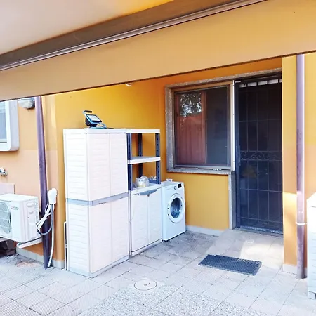 Appartement Dimora Scacciapensieri A By Zoom In Earth Marina di Cecina