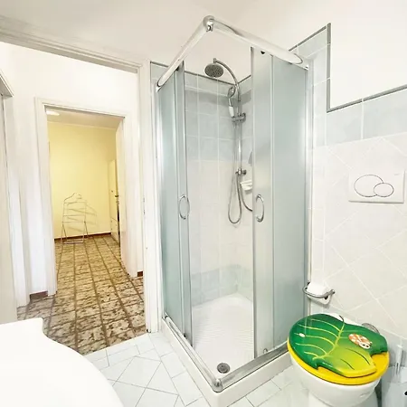 Dimora Scacciapensieri A By Zoom In Earth Appartement