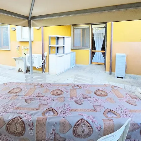 Dimora Scacciapensieri A By Zoom In Earth Appartement Marina di Cecina