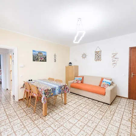 Apartamento Dimora Scacciapensieri A By Zoom In Earth Marina di Cecina